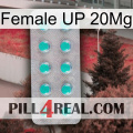 Female UP 20Mg 28